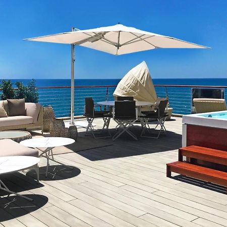 אליקאנטה Seaside Villa מראה חיצוני תמונה