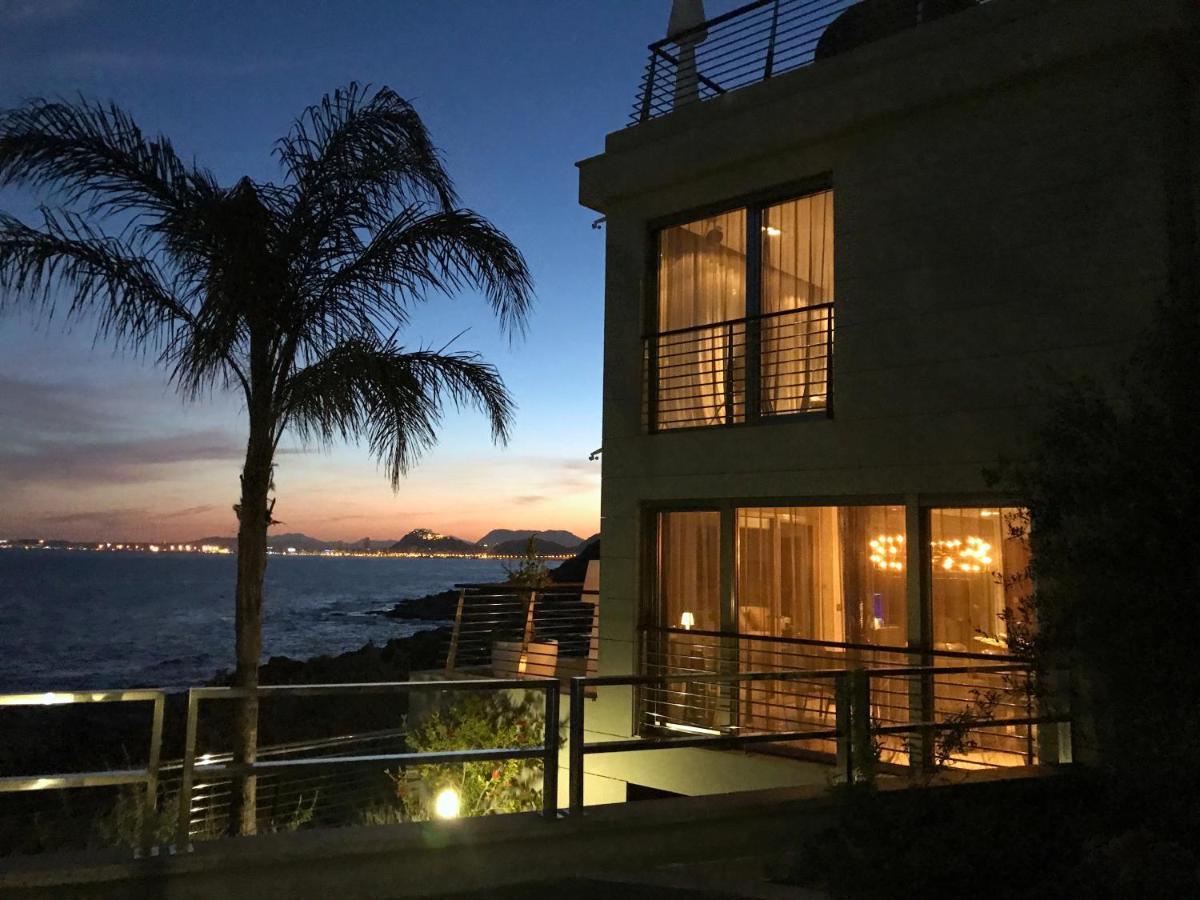 אליקאנטה Seaside Villa מראה חיצוני תמונה