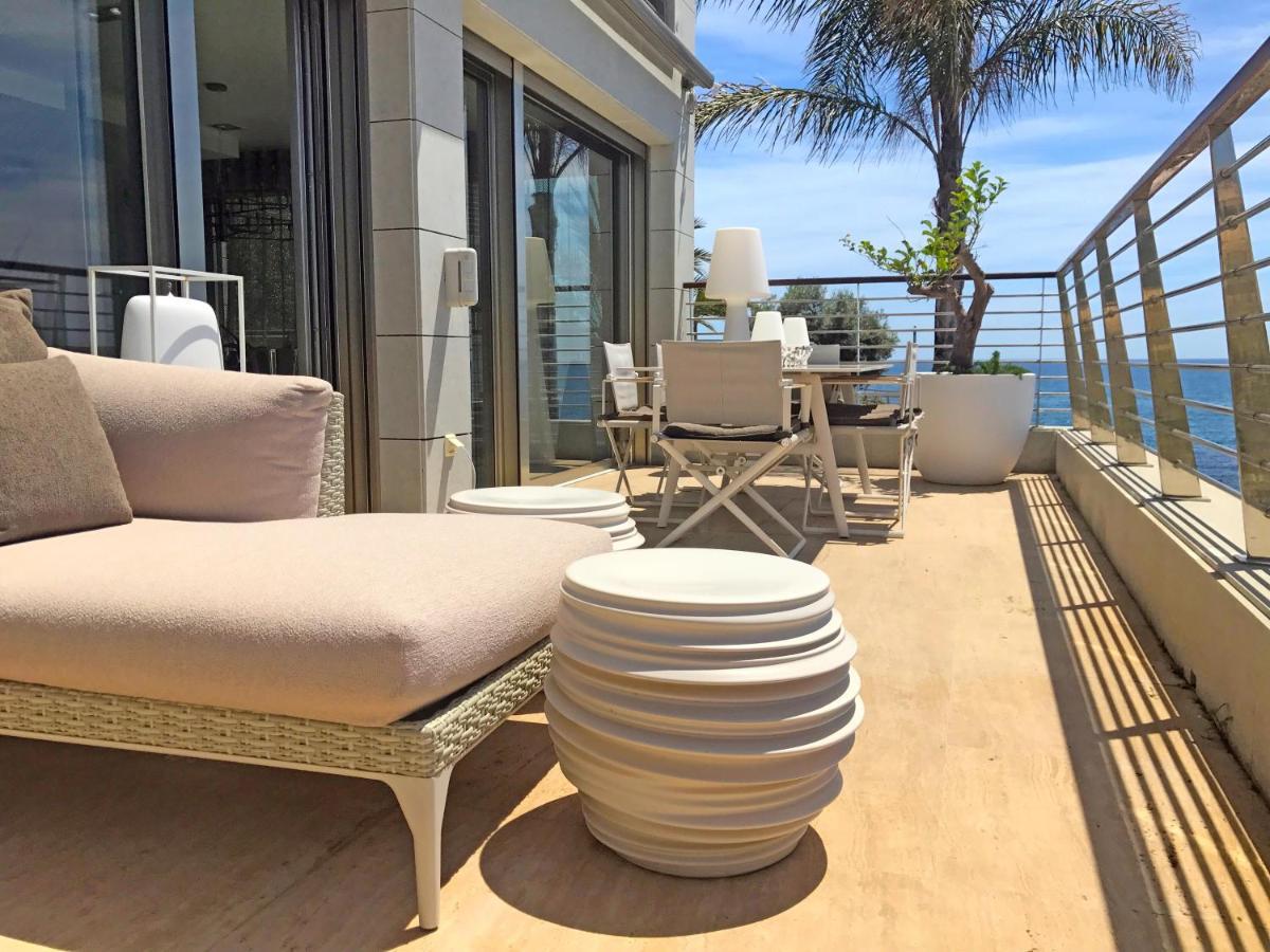 אליקאנטה Seaside Villa מראה חיצוני תמונה